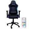 Cadeira Gamer RGB Galaxy Thunder Com Almofada P/ Lombar - 2