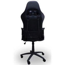 Cadeira Gamer RGB Galaxy Thunder Com Almofada P/ Lombar - 5