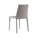 Ver imagem 4 de Cadeira Aço e PVC Amanda