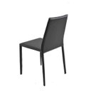 Ver imagem 4 de Cadeira Aço e PVC Amanda