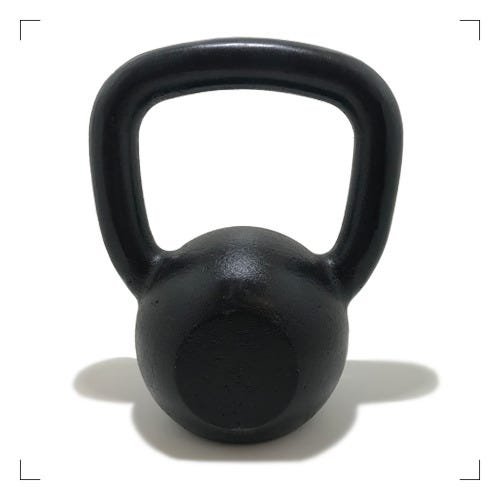 Kettlebell 10kg (Unid.)