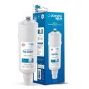 Ver imagem 1 de Refil Filtro Planeta Água Top Color Compatível com Purificador de Água Colormaq