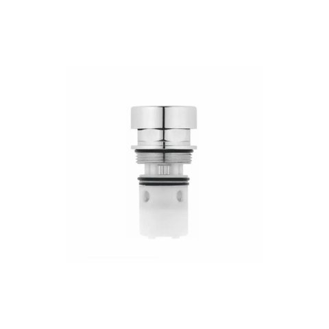 Reparo Docol Presmatic Compact Chrome Completo com Botão - 17993506