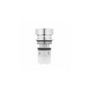 Ver imagem 1 de Reparo Docol Presmatic Compact Chrome Completo com Botão - 17993506