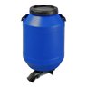 Alimentador Automático Para Cavalo Com Reservatório De 50l - 3