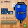Alimentador Automático Para Cavalo Com Reservatório De 50l - 2