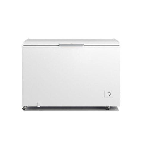 Freezer Horizontal Electrolux 400 Litros com Tecnologia Inverter Hi440