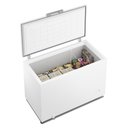 Ver imagem 3 de Freezer Horizontal Electrolux 400 Litros com Tecnologia Inverter Hi440