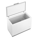 Ver imagem 4 de Freezer Horizontal Electrolux 400 Litros com Tecnologia Inverter Hi440