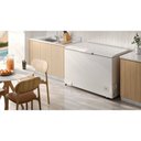 Ver imagem 7 de Freezer Horizontal Electrolux 400 Litros com Tecnologia Inverter Hi440