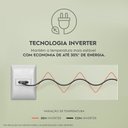 Ver imagem 6 de Freezer Horizontal Electrolux 400 Litros com Tecnologia Inverter Hi440