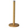 Porta Papel Toalha de Bambu 33cm Lyor - 1