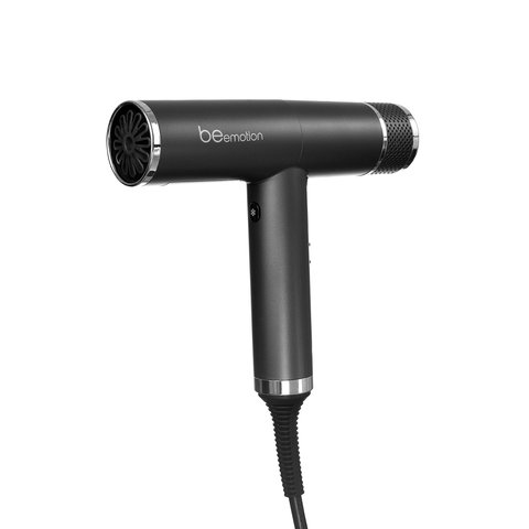Secador Ultralite Ionic Be Emotion | 220v