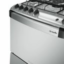 Ver imagem 5 de Fogão a Gás de Piso Decorato G3 5 Bocas Mueller