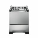 Ver imagem 1 de Fogão a Gás de Piso Decorato G3 5 Bocas Mueller