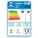 Ver imagem 7 de Fogão a Gás de Piso Decorato G3 5 Bocas Mueller