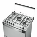 Ver imagem 4 de Fogão a Gás de Piso Decorato G3 5 Bocas Mueller