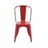 Cadeira Aço Iron Industrial Rivatti - 2
