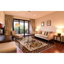 Ver imagem 1 de Tapete Rayza Montreal Cristal Gabbeh-4 0.60m X 1.20m