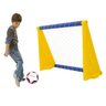 Trave de Gol Infantil com Bola Xalingo Brinquedos - 2