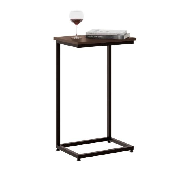 Mesa de Encaixe para Sofá Ruggine - 2