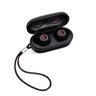 Fone de Ouvido Pulse Earphone Tws Touch Preto - Ph320 - 1