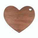 Ver imagem 2 de Tabua De Corte Formato Coração:Coração