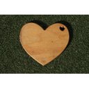 Ver imagem 3 de Tabua De Corte Formato Coração:Coração
