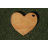 Tabua De Corte Formato Coração:Coração - 3