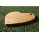 Ver imagem 4 de Tabua De Corte Formato Coração:Coração