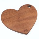 Ver imagem 1 de Tabua De Corte Formato Coração:Coração
