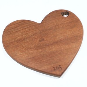 Tabua De Corte Formato Coração:Coração