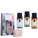 Ver imagem 1 de Aromatizador Colors Rosa com 3 Essências Fantásticas