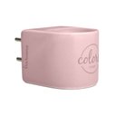 Ver imagem 3 de Aromatizador Colors Rosa com 3 Essências Fantásticas