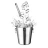 Balde para Gelo Inox 4L - UD017 - 1