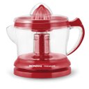 Ver imagem 5 de Espremedor de Frutas Mondial E-23 Premium - Vermelho 1,25l