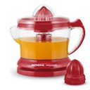 Ver imagem 1 de Espremedor de Frutas Mondial E-23 Premium - Vermelho 1,25l