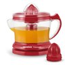 Espremedor de Frutas Mondial E-23 Premium - Vermelho 1,25l - 1