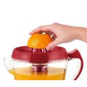 Ver imagem 4 de Espremedor de Frutas Mondial E-23 Premium - Vermelho 1,25l