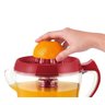Espremedor de Frutas Mondial E-23 Premium - Vermelho 1,25l - 4