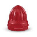 Ver imagem 6 de Espremedor de Frutas Mondial E-23 Premium - Vermelho 1,25l