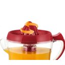 Ver imagem 3 de Espremedor de Frutas Mondial E-23 Premium - Vermelho 1,25l
