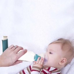 Espaçador para Medicamento em Aerosol Adulto e Infantil Multilaser - HC189 - 2