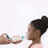 Espaçador para Medicamento em Aerosol Adulto e Infantil Multilaser - HC189 - 6