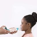 Ver imagem 6 de Espaçador para Medicamento em Aerosol Adulto e Infantil Multilaser - HC189