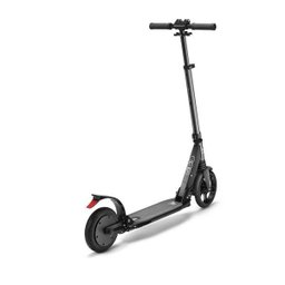 Patinete Elétrico Assistido Road Dobrável 8 Pol. 150W Velocidade 20 km/H Autonomia 15 km Suporta até - 4