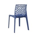 Ver imagem 4 de Cadeira Polipropileno Vazado Gruv Rivatti