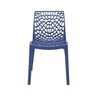 Cadeira Polipropileno Vazado Gruv Rivatti - 2