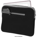 Ver imagem 1 de Case Notebook 14 Preto E Cinza Bo207