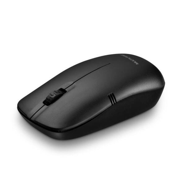 Mouse Sem Fio 2.4GHZ USB Preto - MO285 - 1
